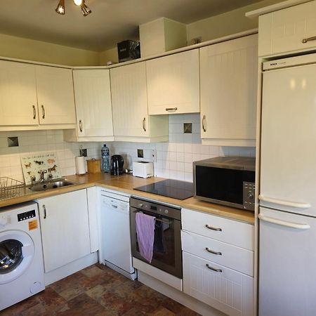 Gracian Omb Dublin Apartment Экстерьер фото