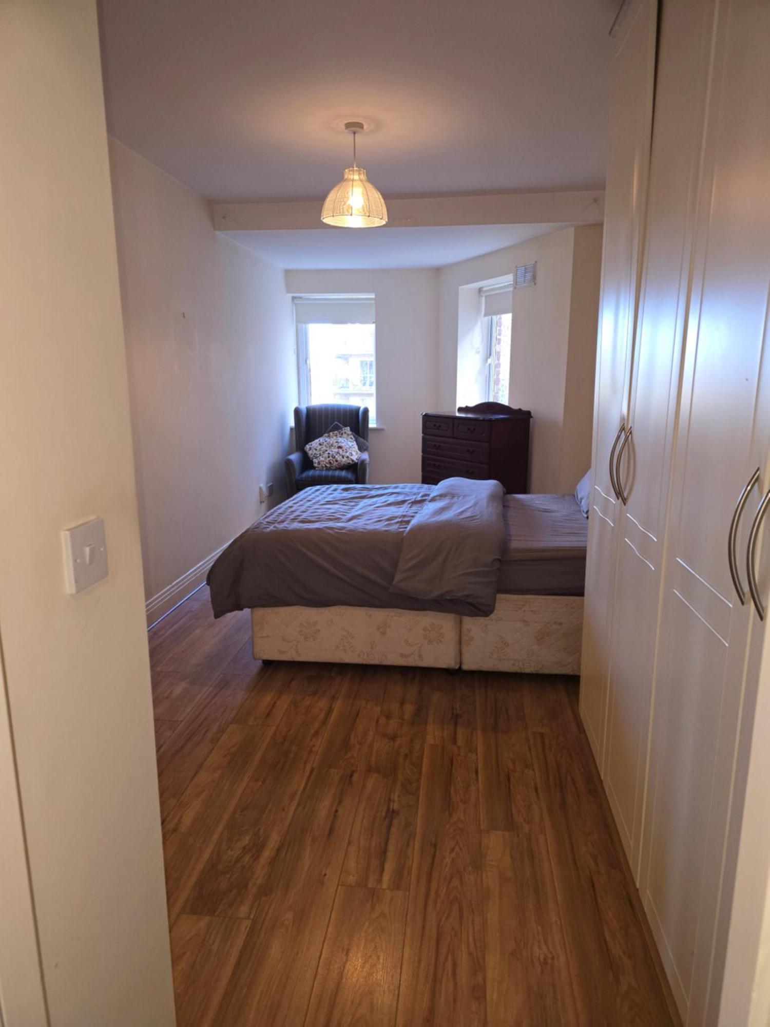 Gracian Omb Dublin Apartment Экстерьер фото